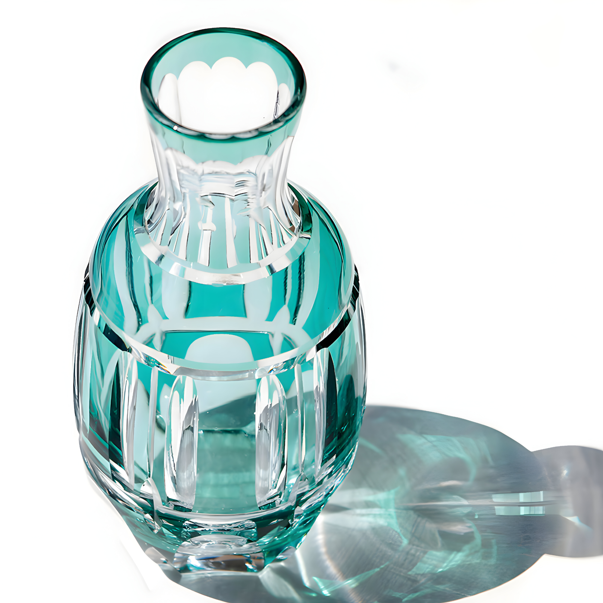 Majesty - Carafe Japonaise