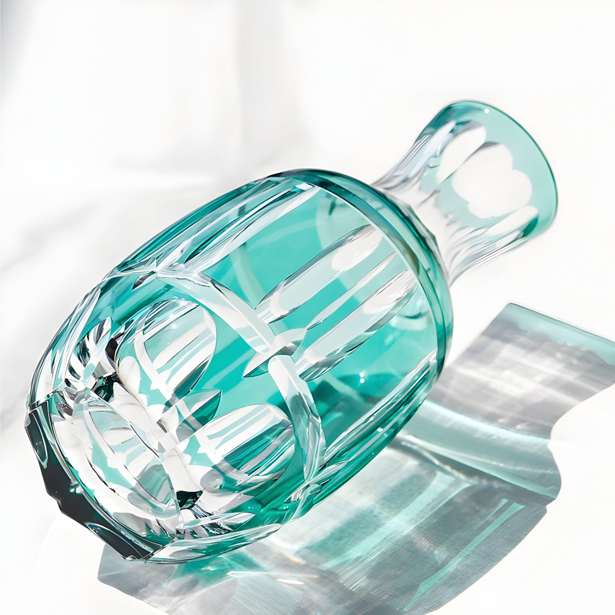 Majesty - Carafe Japonaise