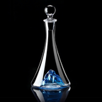 Méridia - Carafe Bleue