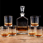 Merveille - Service à Whisky Vintage
