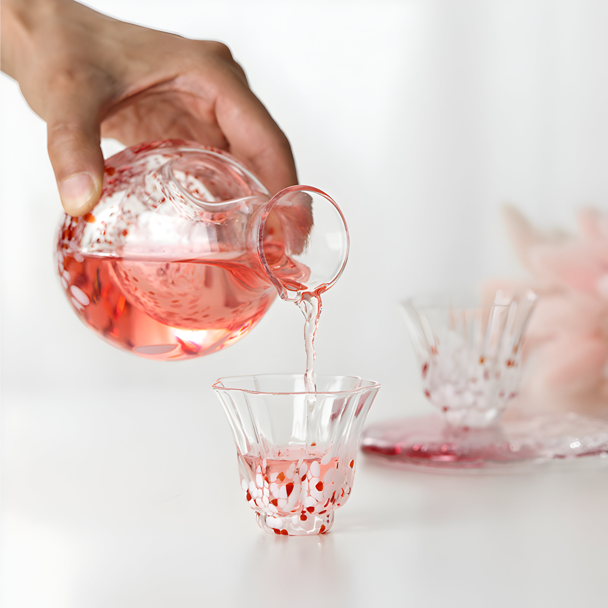 Miracqua - Carafe d'eau Vintage