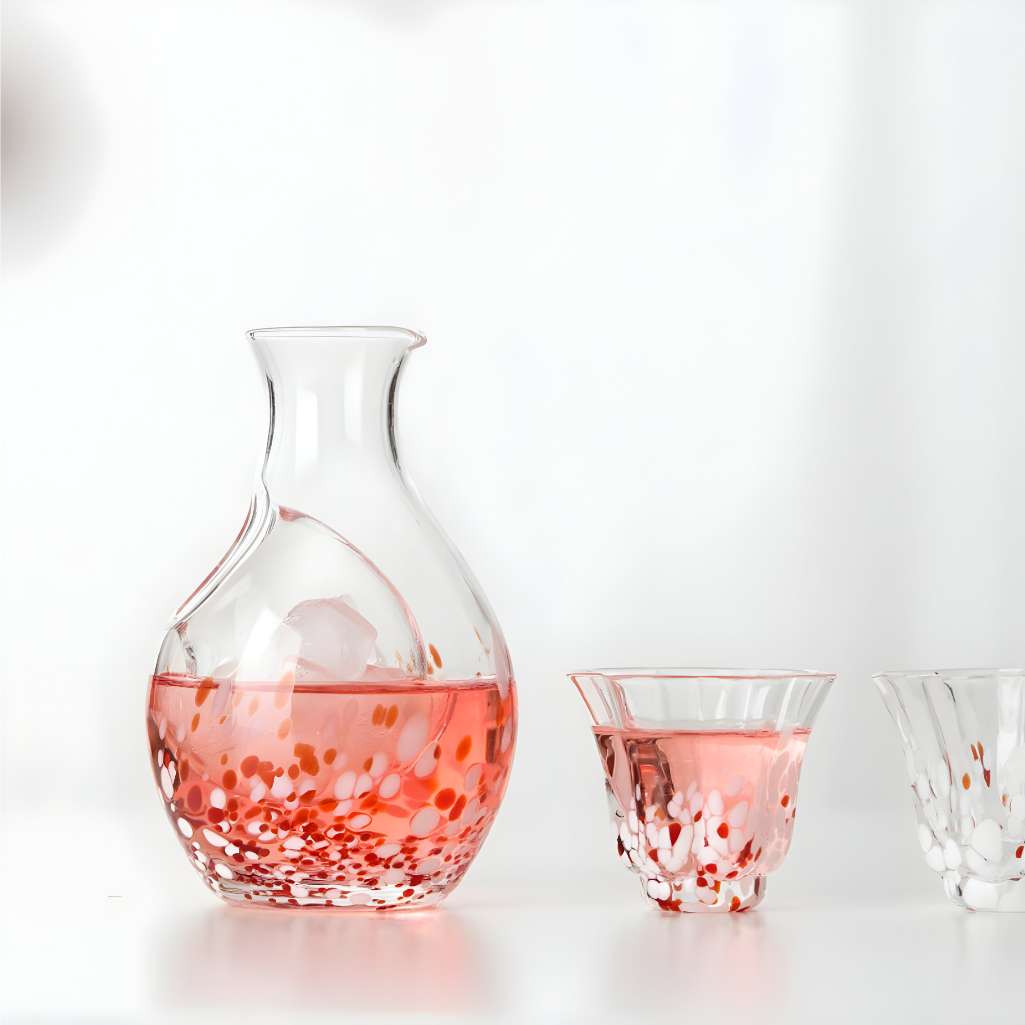 Miracqua - Carafe d'eau Vintage