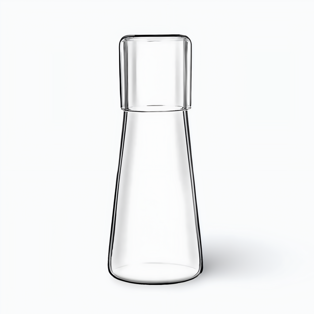 Myo - Petite Carafe d'eau