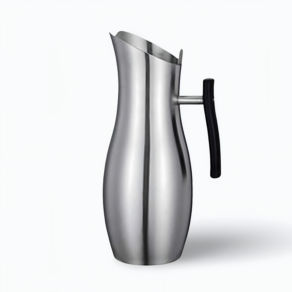 Nebbia - Carafe d'eau Inox