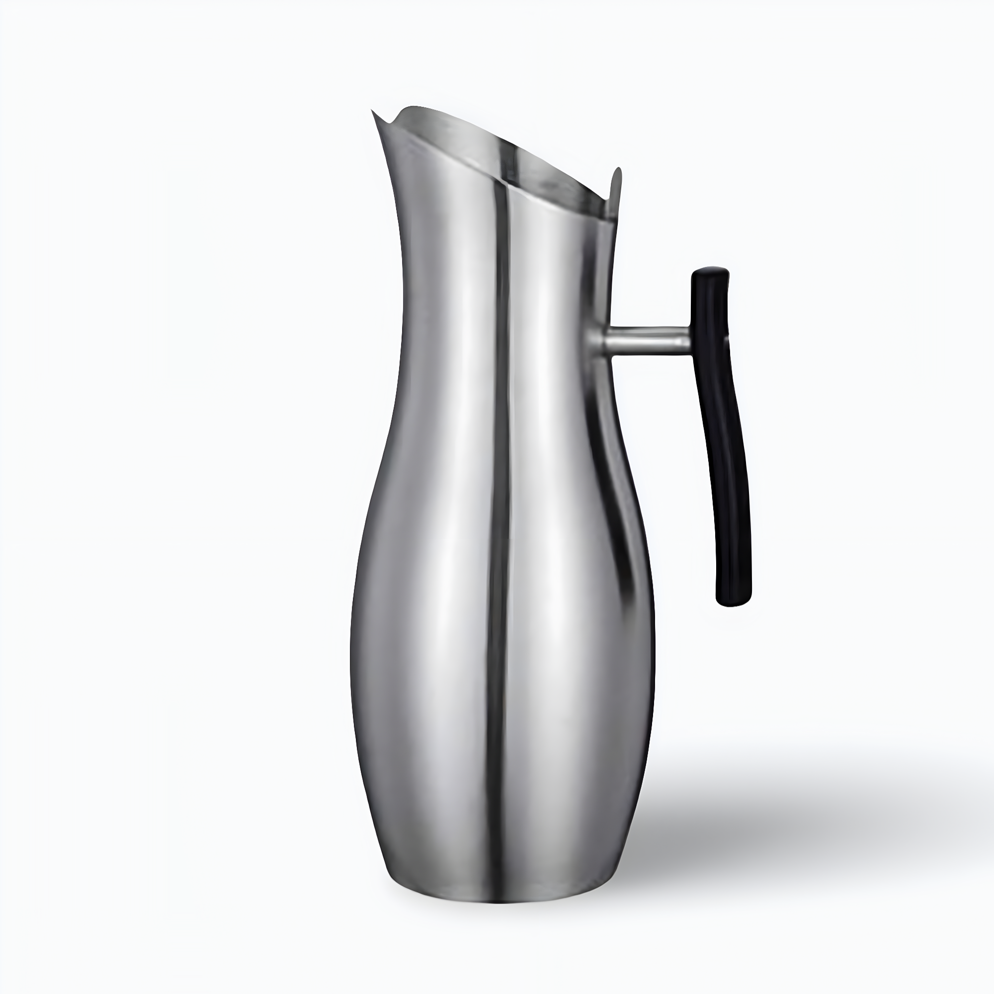 Nebbia - Carafe d'eau Inox