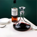 Nirvana - Carafe à Vin Ancienne