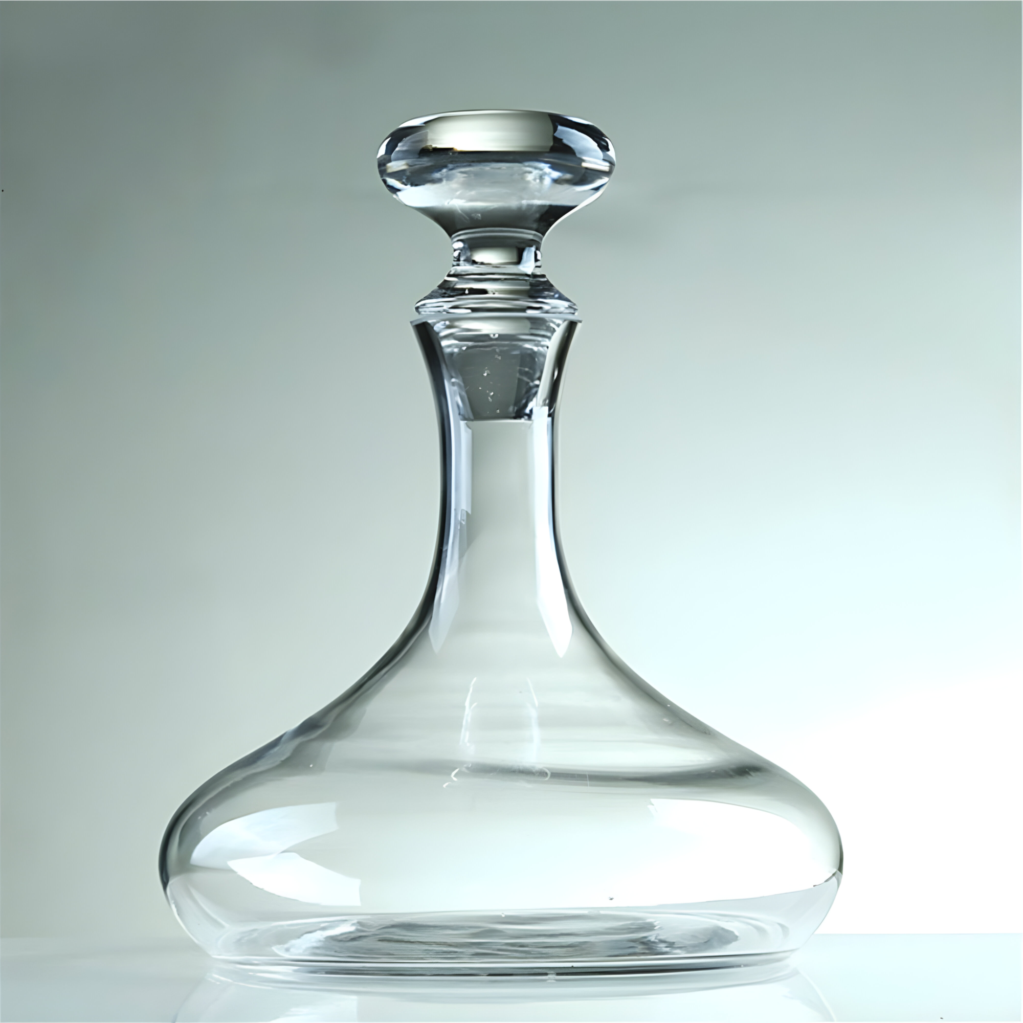 Nirvana - Carafe à Vin Ancienne