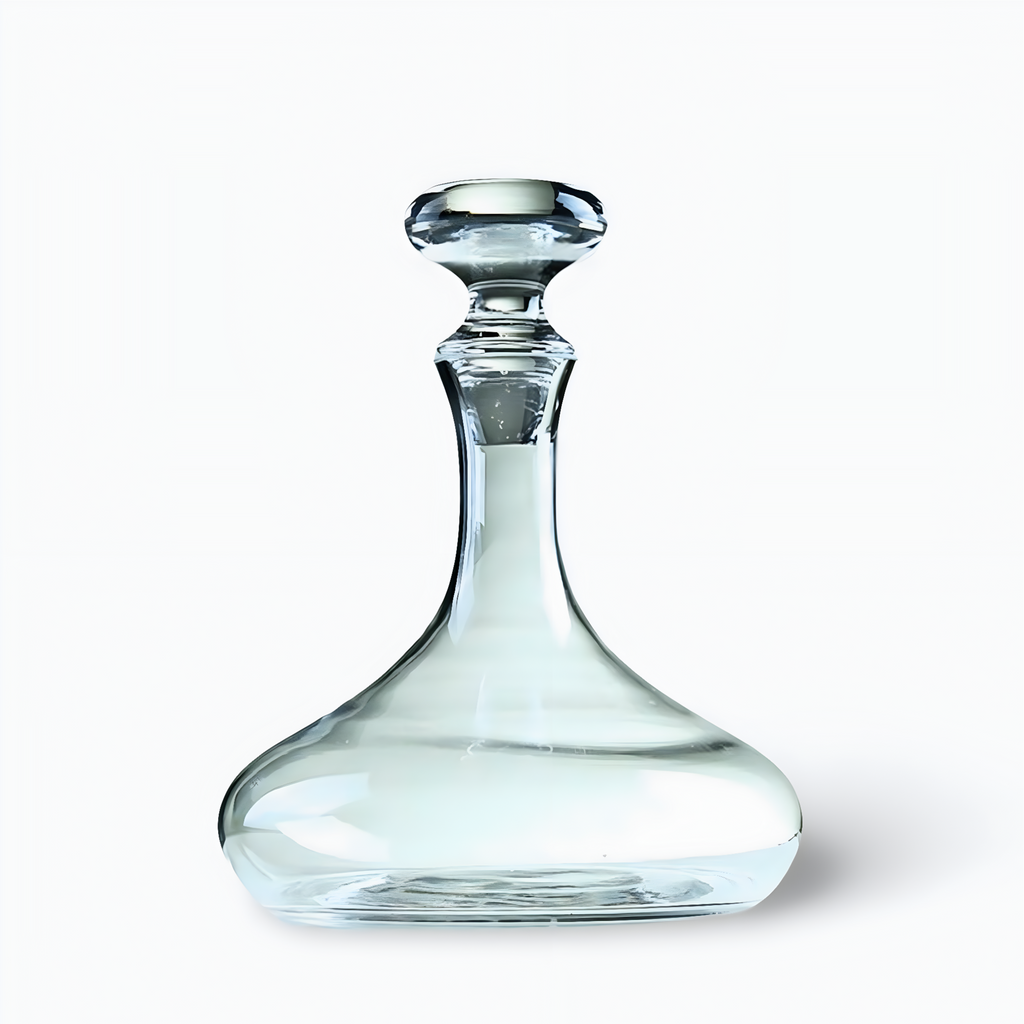 Nirvana - Carafe à Vin Ancienne