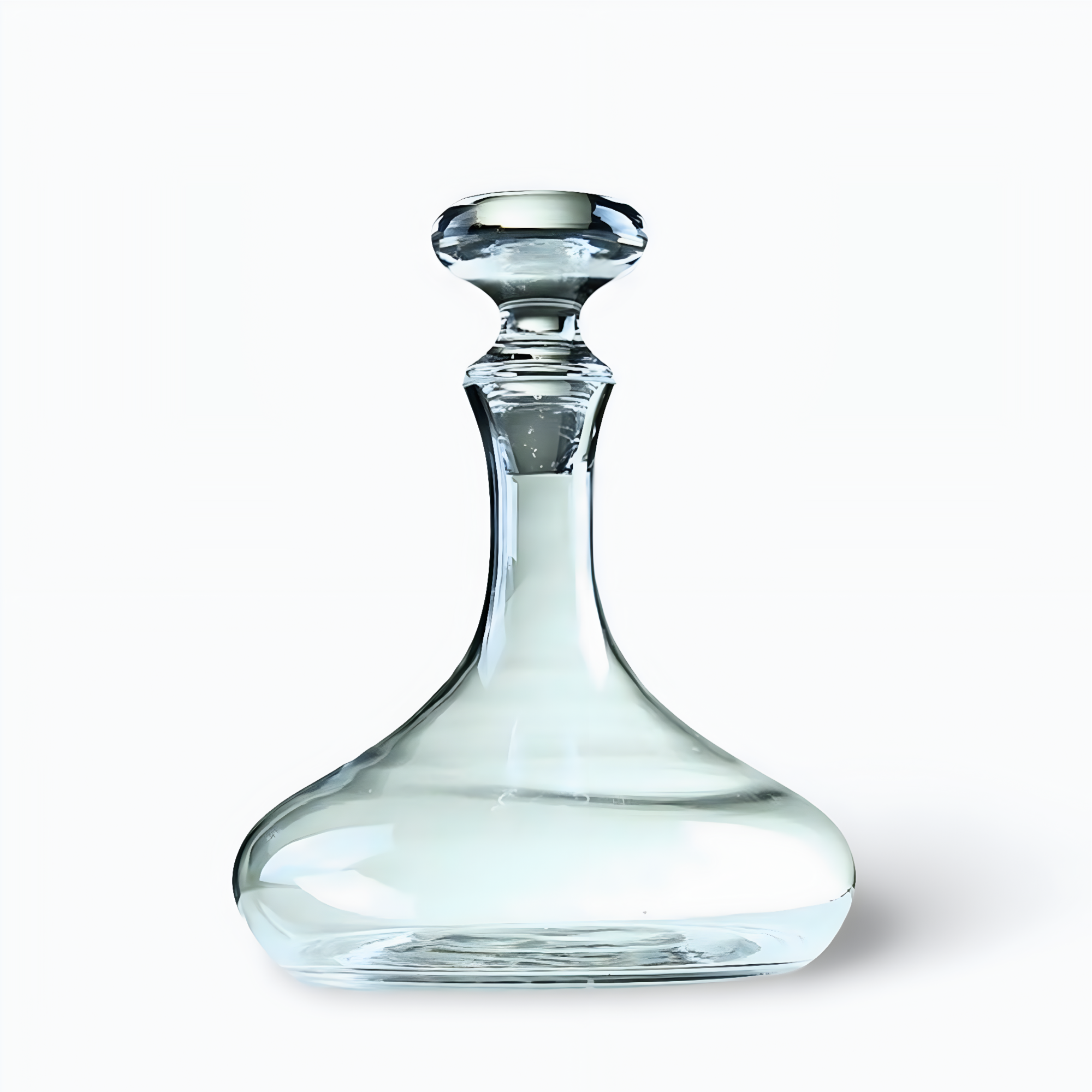 Nirvana - Carafe à Vin Ancienne
