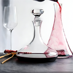 Nirvana - Carafe à Vin Ancienne