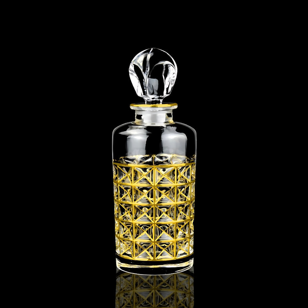 Noblesse - Carafe Alcool pour Cuvée Prestige
