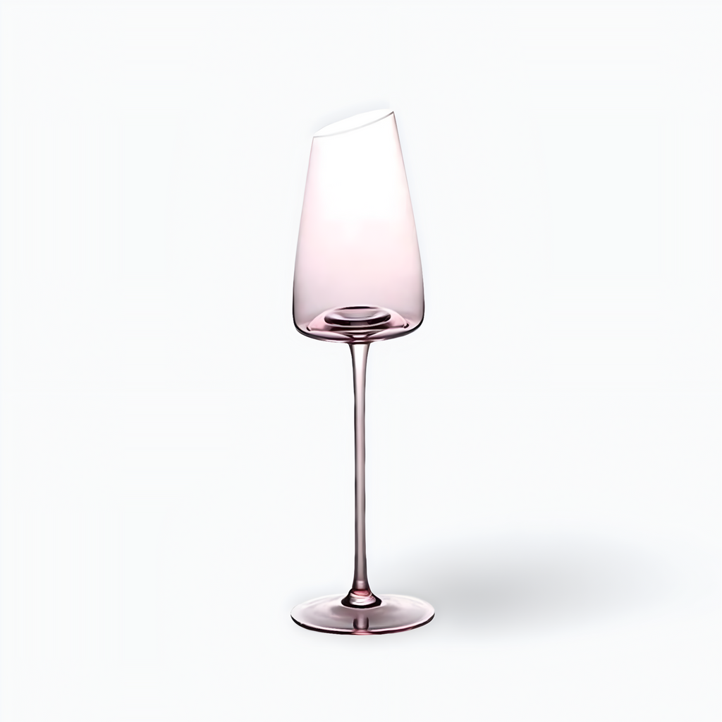 Nouveau Verre à Champagne