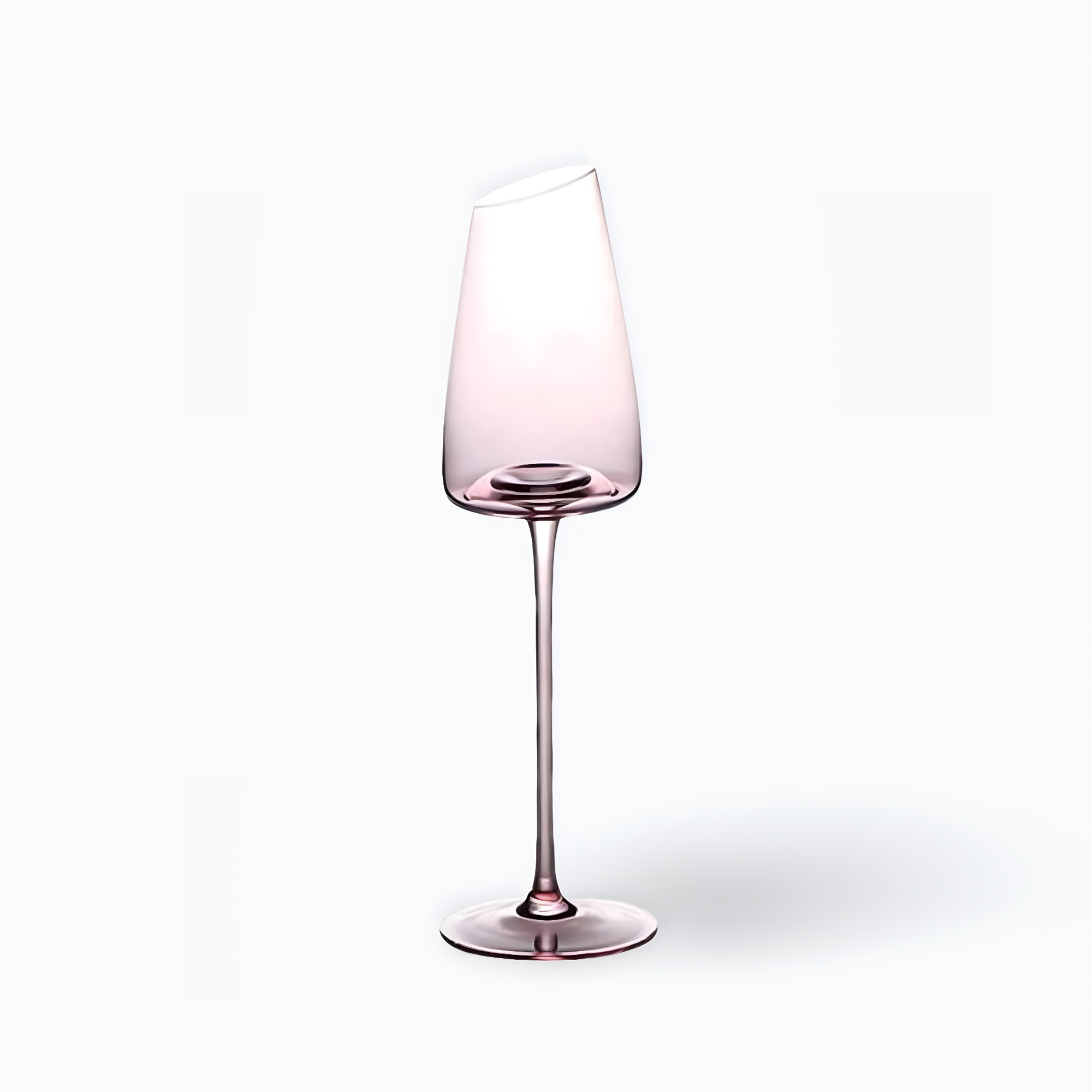 Nouveau Verre à Champagne