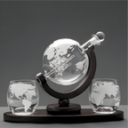 Odyssée - Service à Whisky Globe