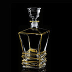 Ornemental - Ancien Service à Whisky Art Déco