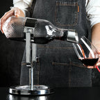 Oxyvigne - Carafe à Décanter avec Aérateur