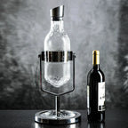 Oxyvigne - Carafe à Décanter avec Aérateur