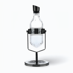 Oxyvigne - Carafe à Décanter avec Aérateur