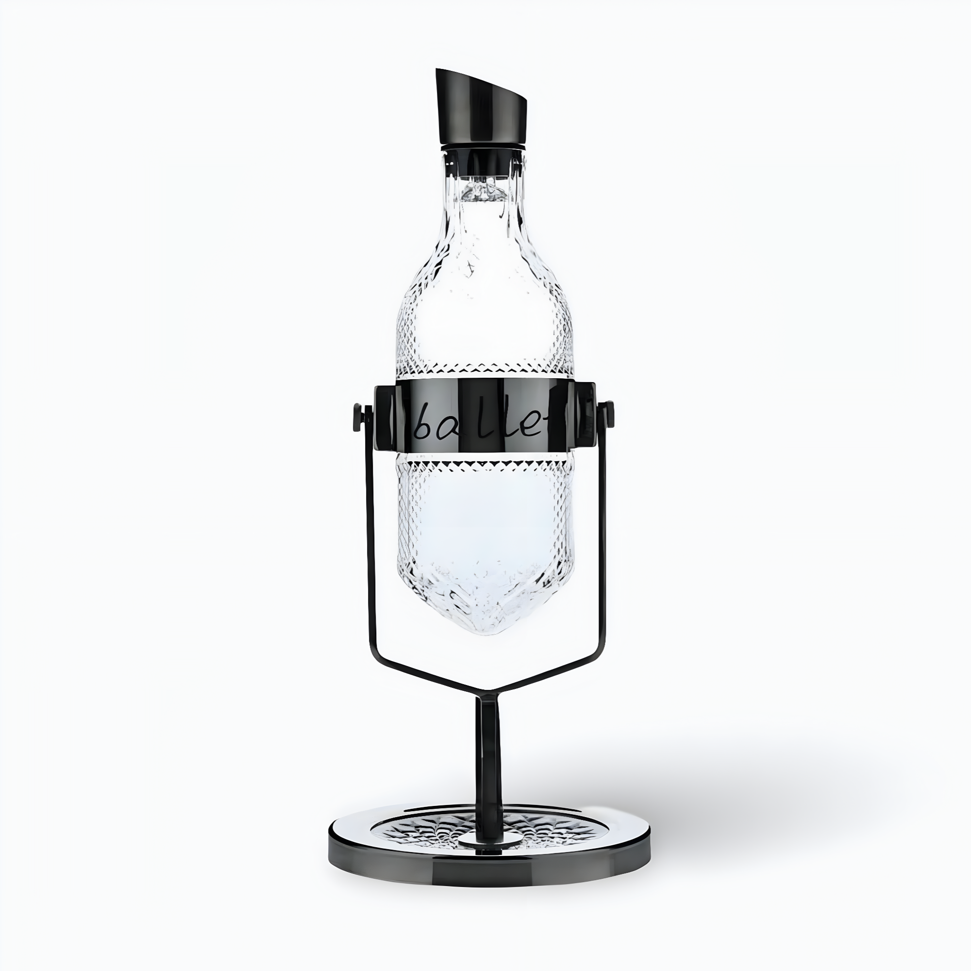 Oxyvigne - Carafe à Décanter avec Aérateur