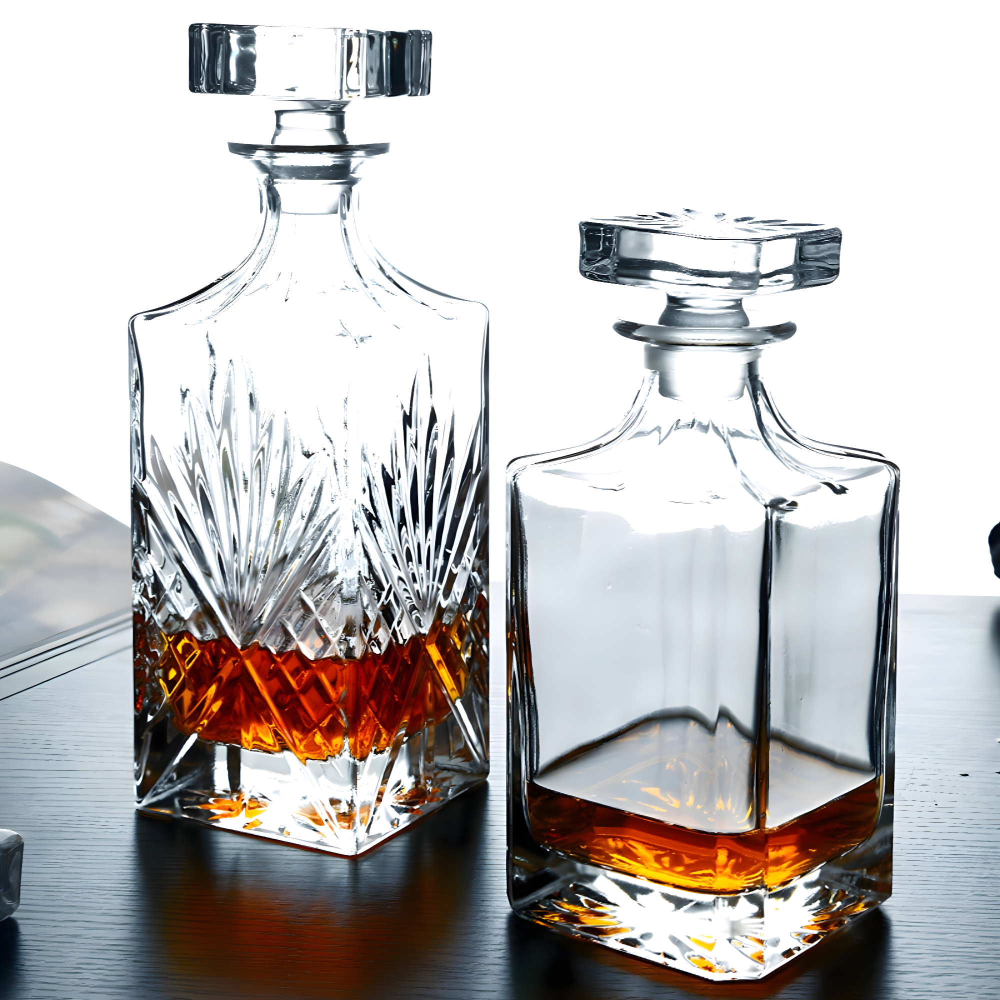 Peaky Blinders - Carafe à Whisky