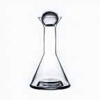 Perlaqua - Carafe d'eau Cristal