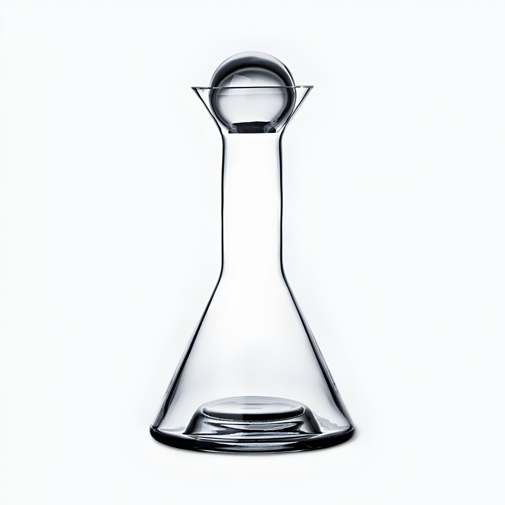 Perlaqua - Carafe d'eau Cristal