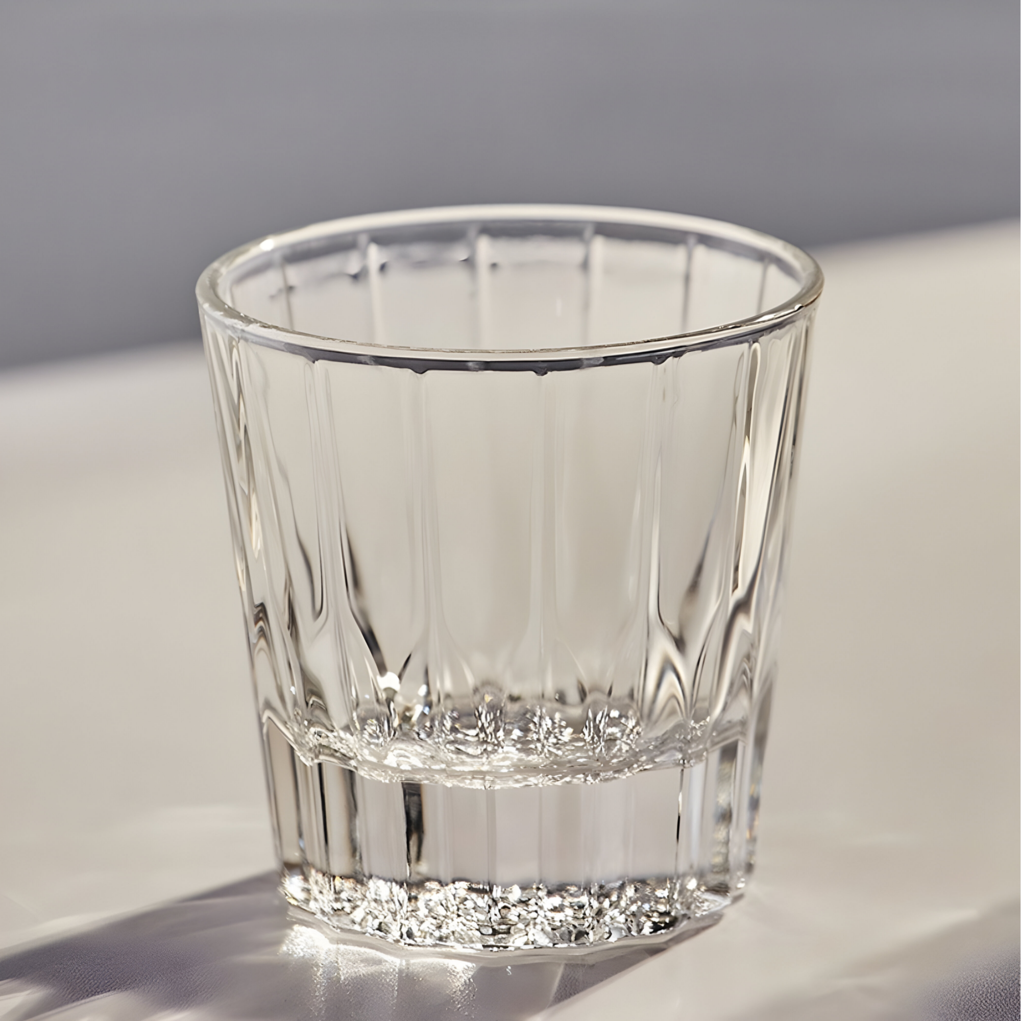 Petit Verre à Eau