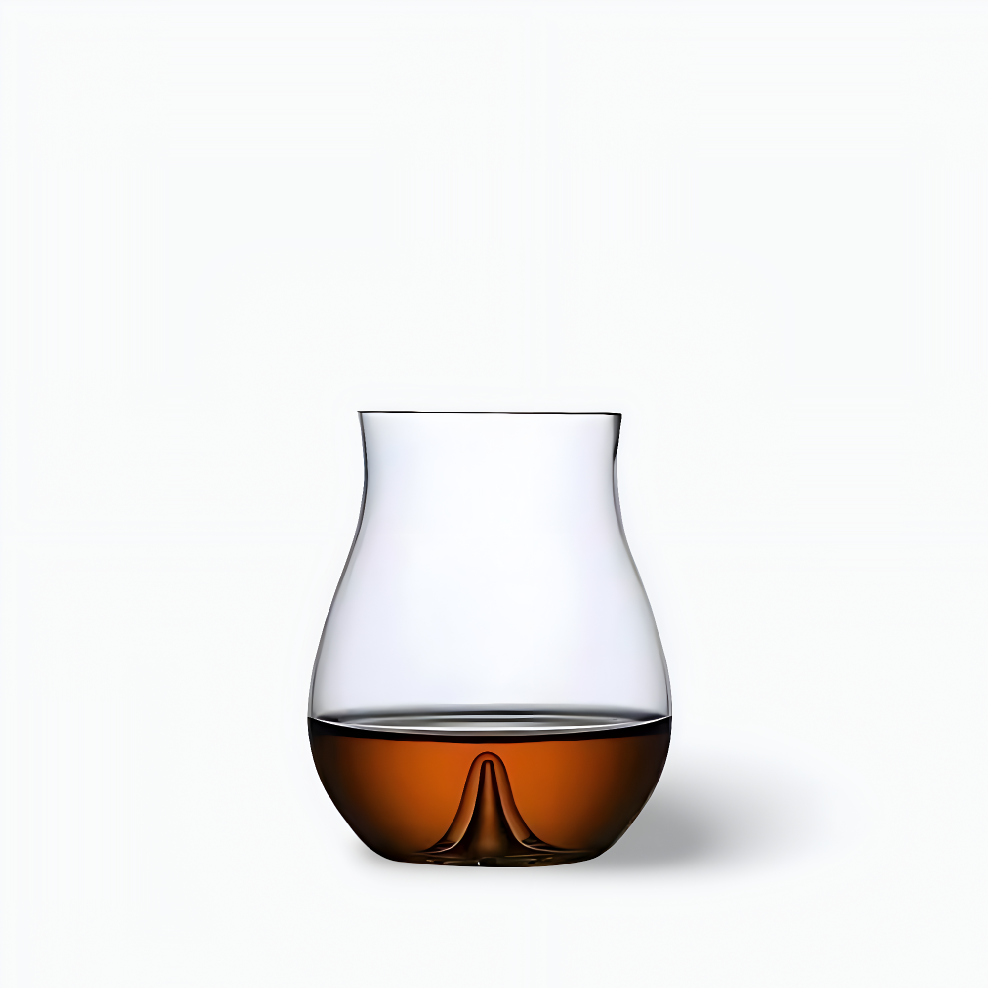Petit Verre à Rhum 