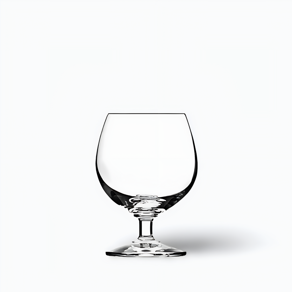 Petit Verre Ballon Cognac
