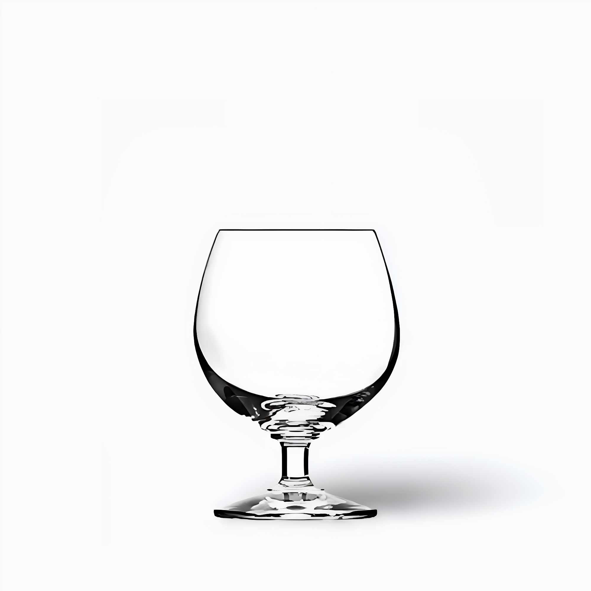 Petit Verre Ballon Cognac