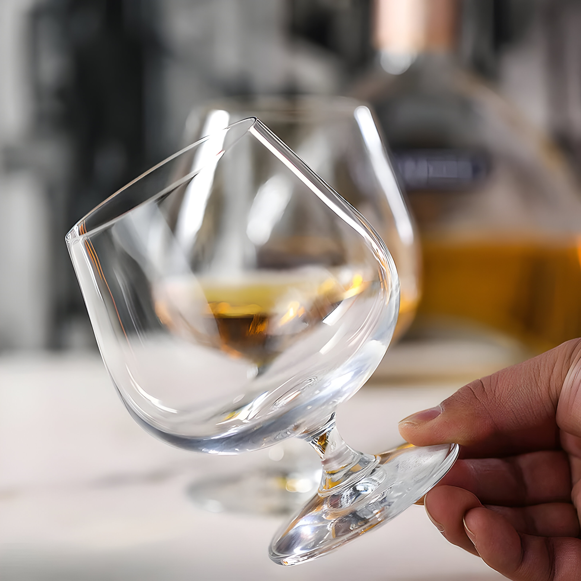 Petit Verre Ballon Cognac