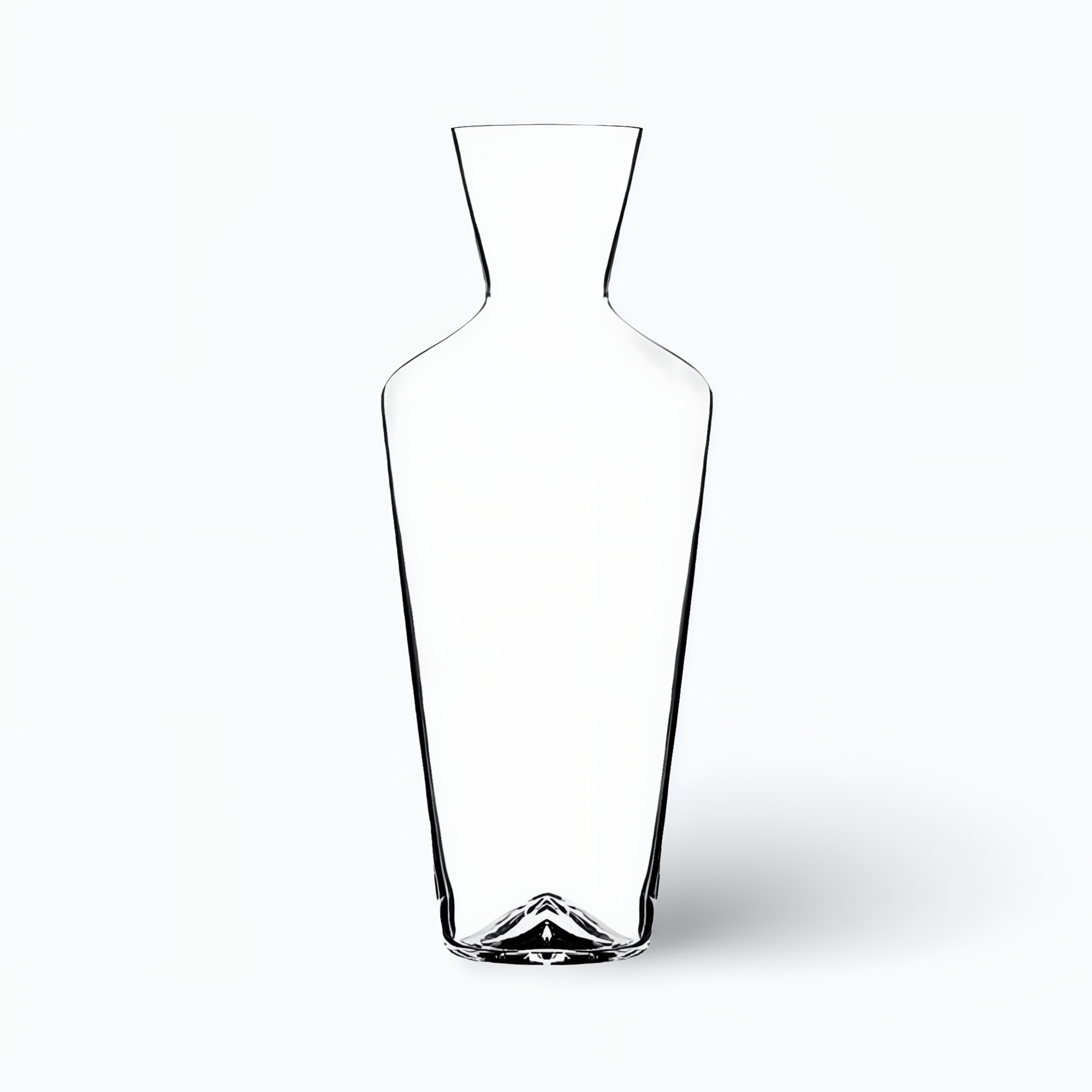 Piscine - Carafe pour Vin Rosé