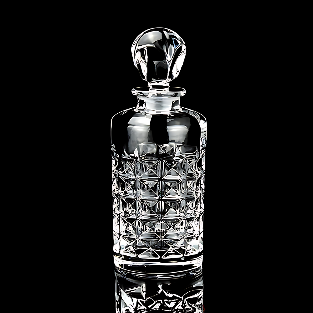PolyGon - Carafe à Whisky