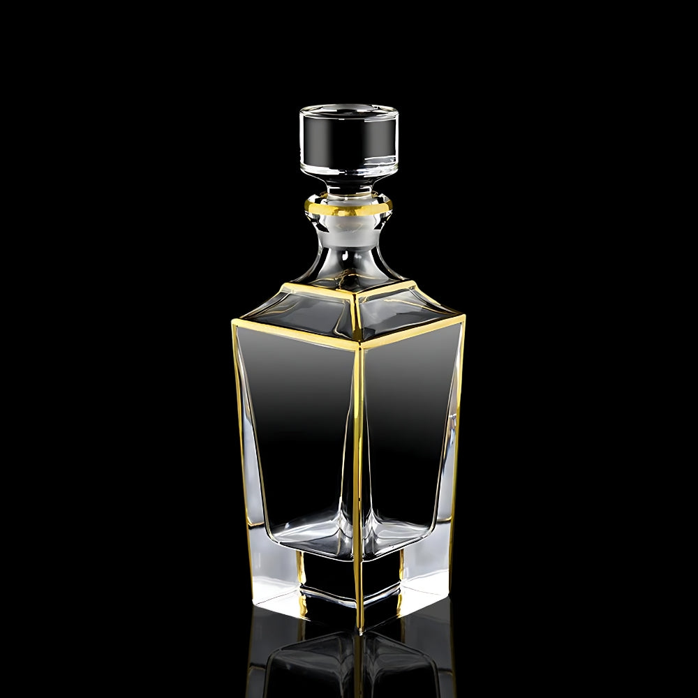 Précieuse - Carafe Whisky de Conservation