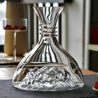 Prestige - Carafe à Vin Haut de Gamme