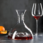 Prestige - Carafe à Vin Haut de Gamme