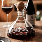 Prestige - Carafe à Vin Haut de Gamme