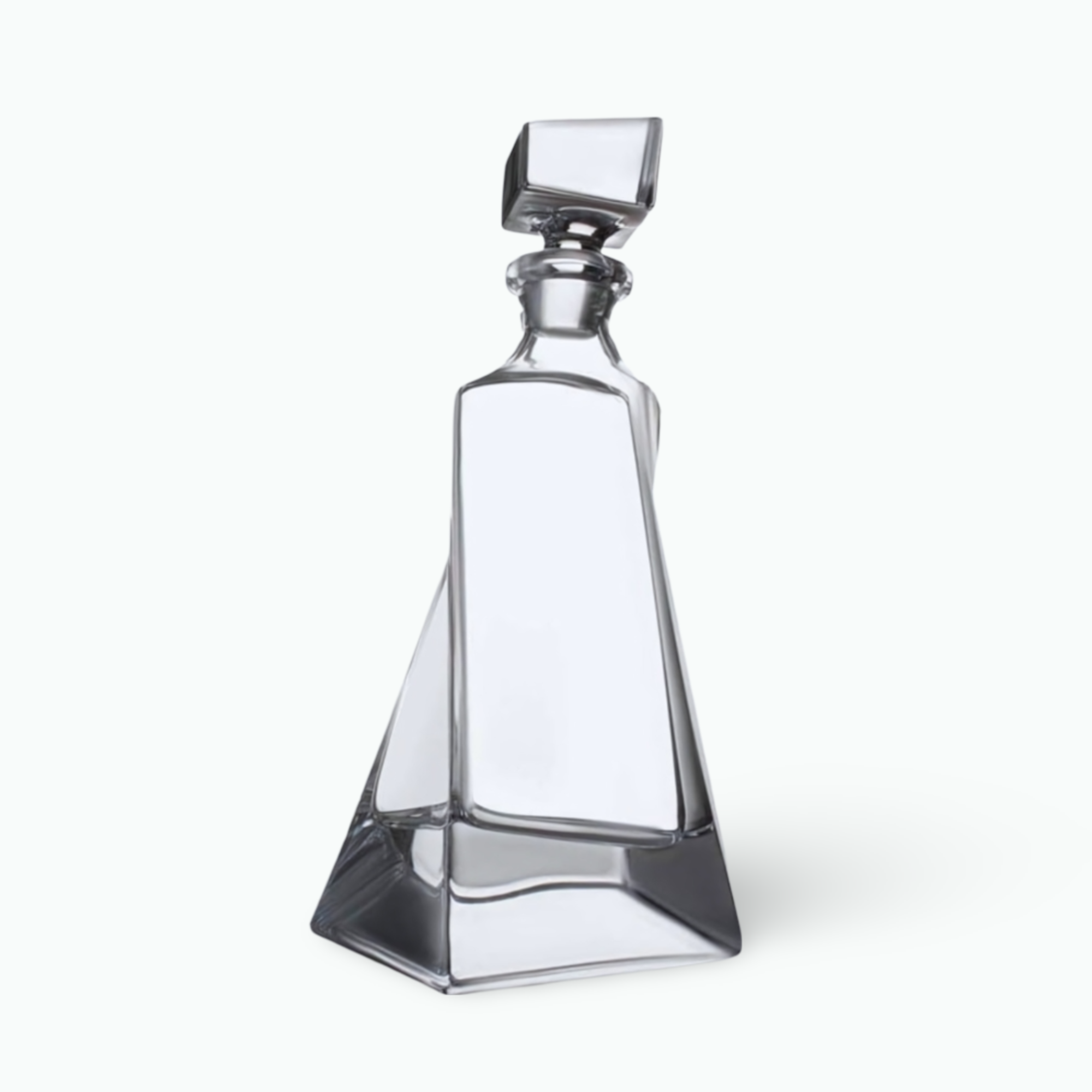 Prisme - Carafe Twister