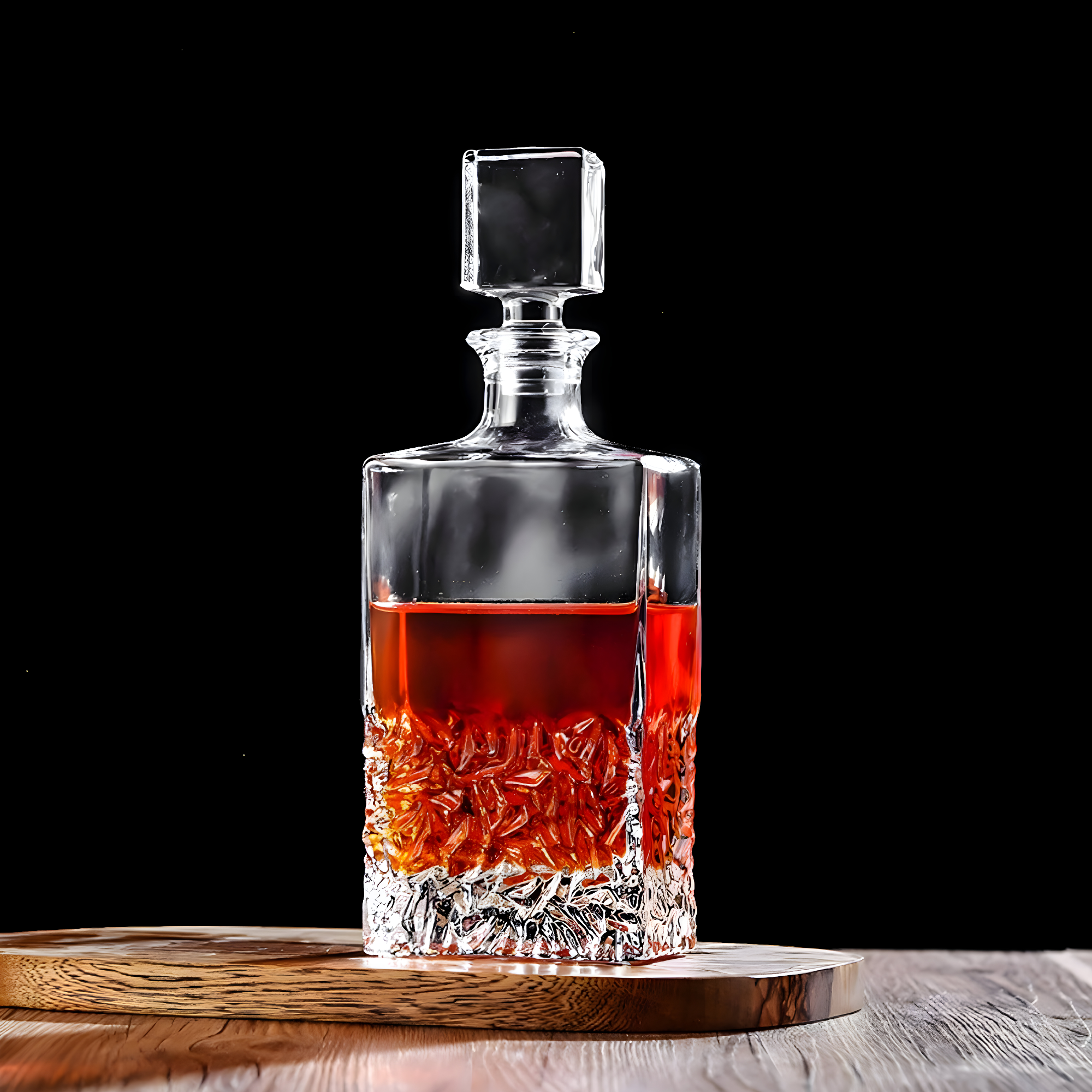 Pristine - Carafe à Digestif