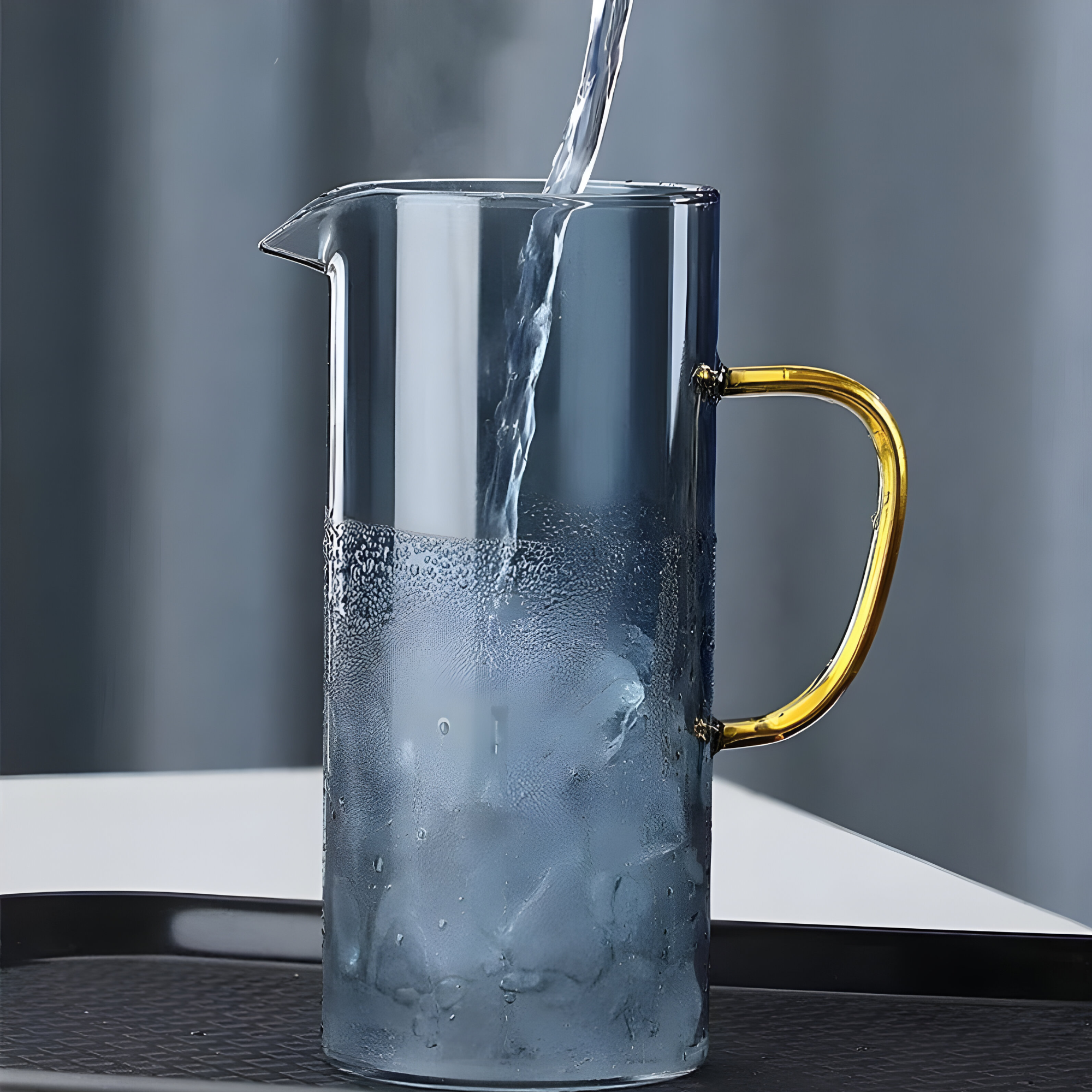 Pure - Carafe Eau Moderne