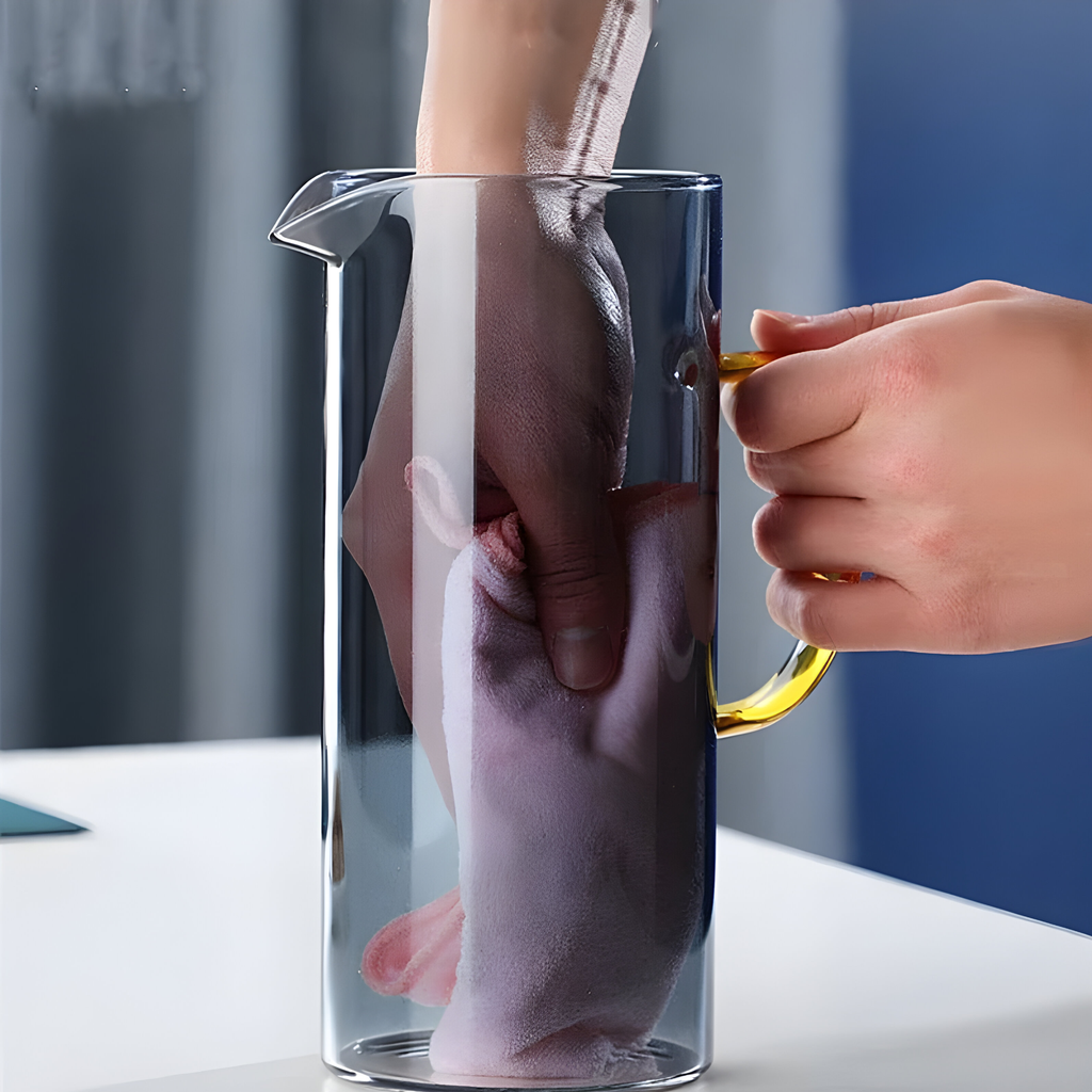 Pure - Carafe Eau Moderne