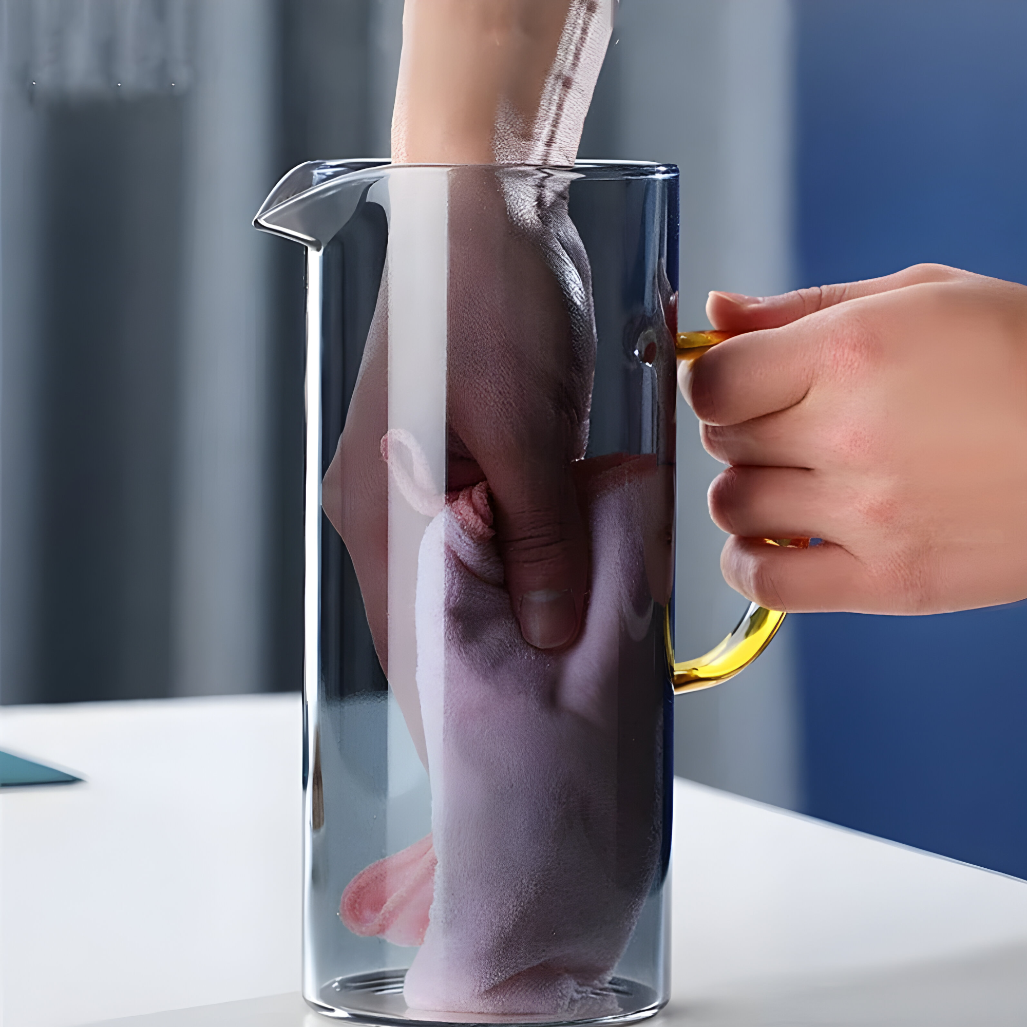 Pure - Carafe Eau Moderne