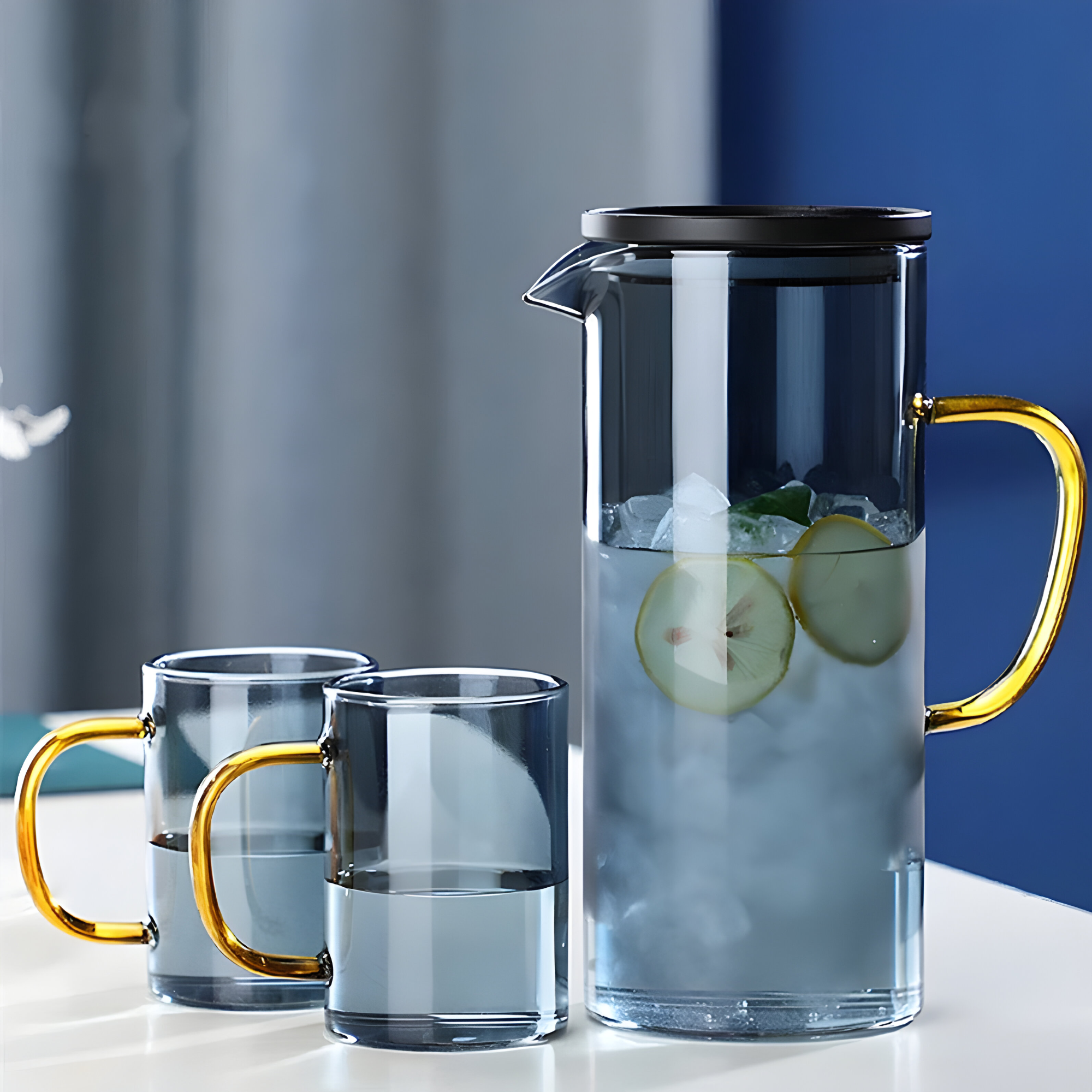 Pure - Carafe Eau Moderne