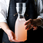 Quell - Carafe D'eau en Verre