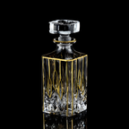 Quintessa - Carafe à Whisky Vintage - Année 70