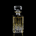 Quintessa - Carafe à Whisky Vintage - Année 70