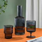 Revuelto - Carafe d'eau - Restaurant
