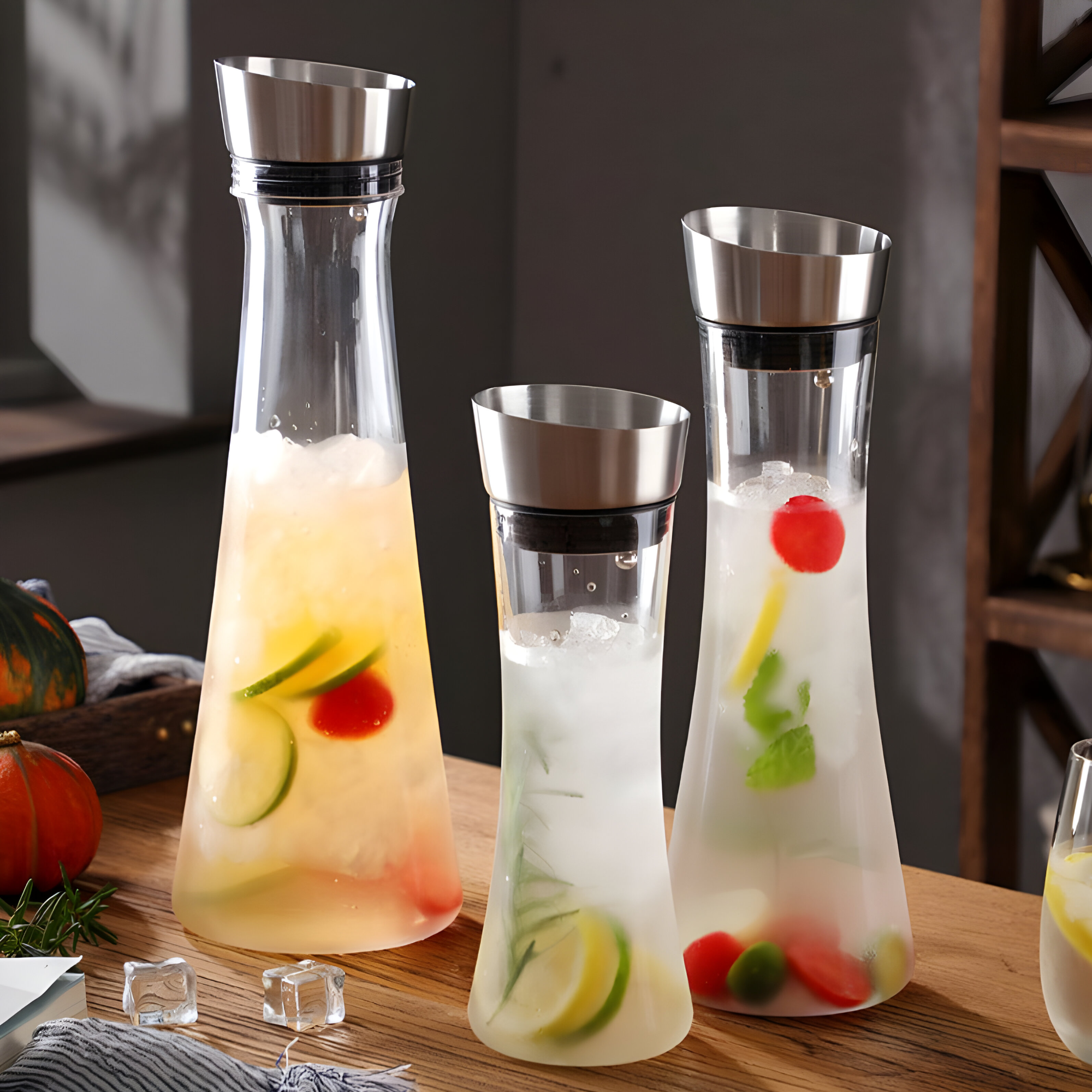 Riserva - Carafe Design Acrylique