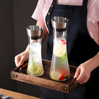 Riserva - Carafe Design Acrylique