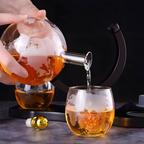 Santa Maria - Carafe à Whisky Globe